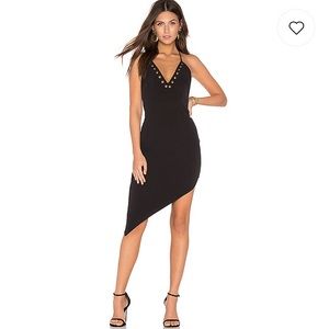NWT revolve NBD out of stock sold out dress LBD